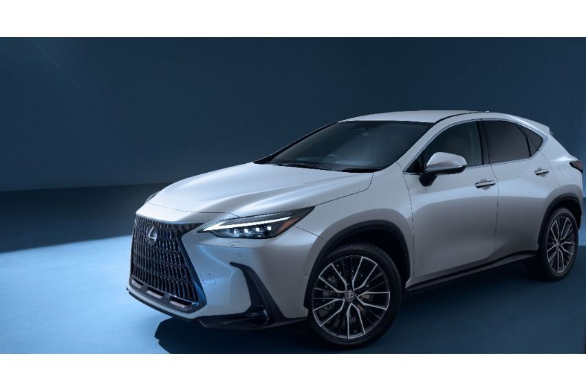 Lexus customers can 'March' to brand-accredited dealers for car-care promos 
