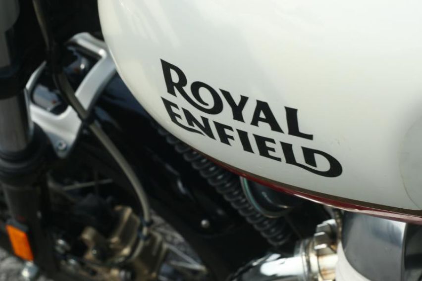 Royal Enfield