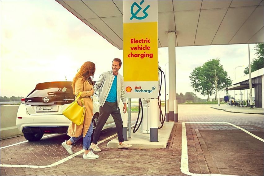 EV charging rates to rise faster than petrol prices in Malaysia