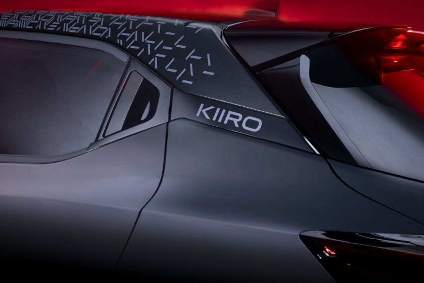 Batmobile: Nissan unveils UK-exclusive Juke Kiiro