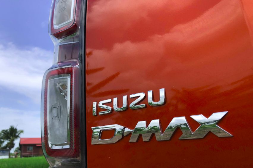 D-Max