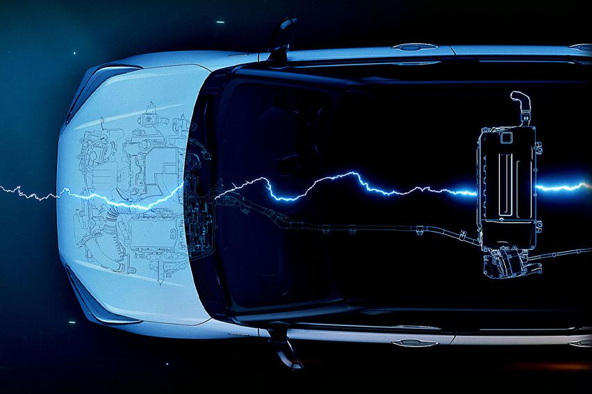 Daihatsu Rocky e-Smart Hybrid recall