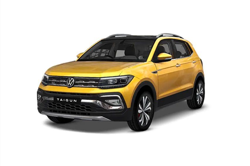 Volkswagen Indonesia Siapkan SUV Baru Pesaing HR-V, Meluncur Tahun Ini