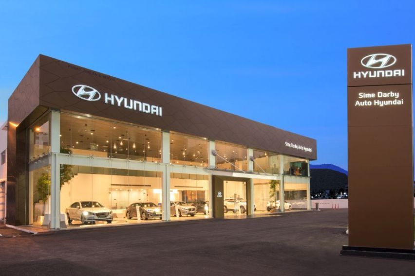 Hyundai’s approved used cars now available at Sime Darby Auto Hyundai KL outlet