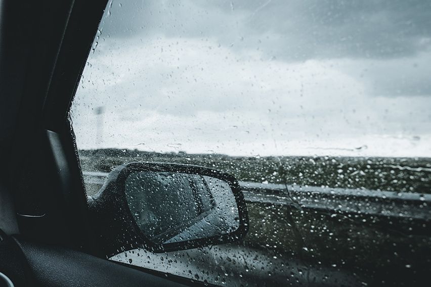 Sambut Musim Hujan, Simak Tips Jaga Mobil Kesayangan dari Masalah