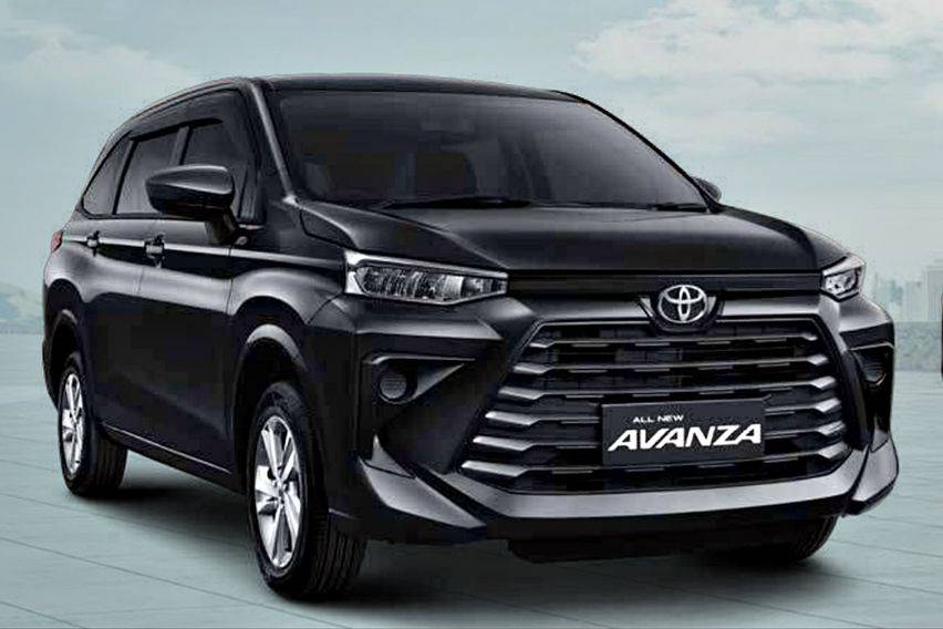 Masuk Syarat Penerima Relaksasi PPnBM, Simak Simulasi Kredit Toyota All New Avanza 1.3L