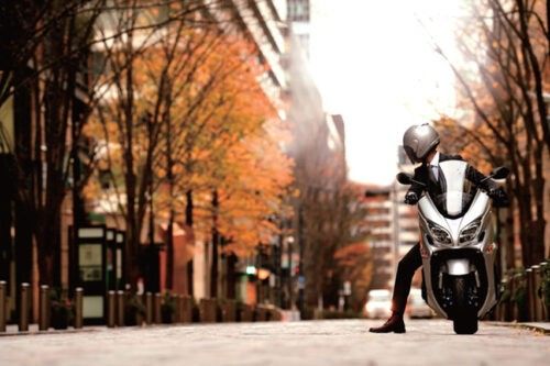 2022 Suzuki Burgman 400: All a rider needs to know 