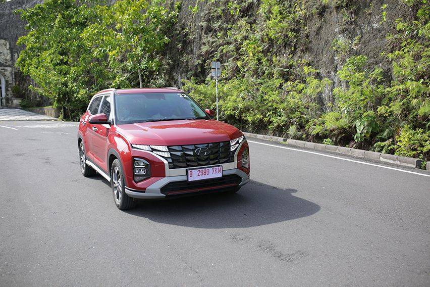 Ini Tiga Faktor yang Jadi Alasan Anda untuk Melirik Hyundai Creta