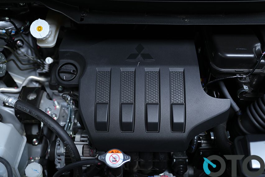 Mitsubishi Xpander Ultimate