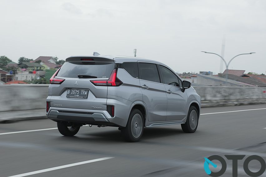 Mitsubishi Xpander Ultimate