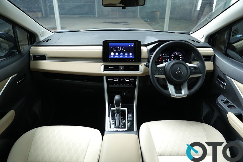 Mitsubishi Xpander Ultimate