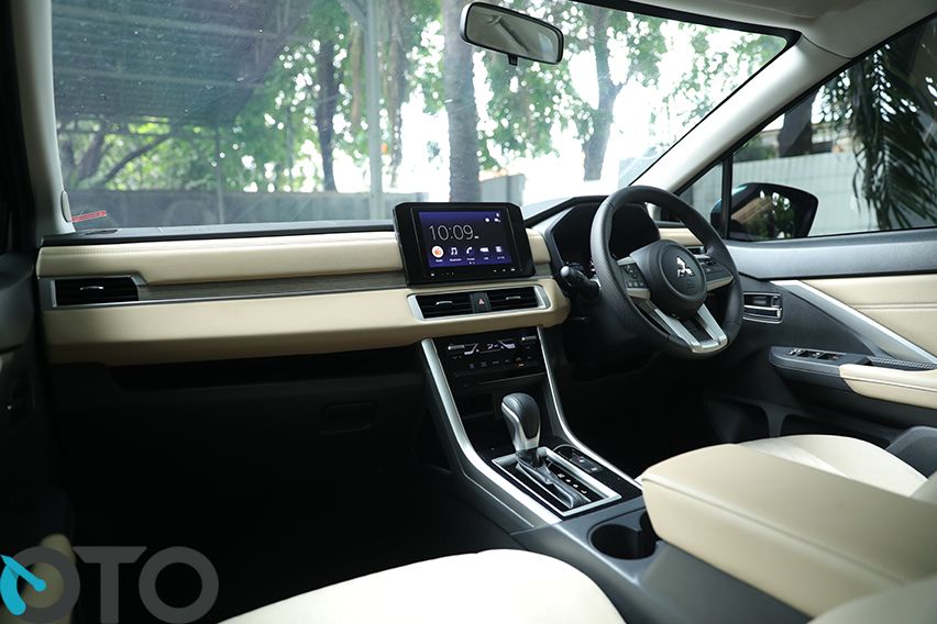 Mitsubishi Xpander Ultimate