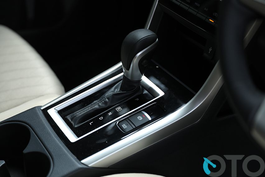 Mitsubishi Xpander Ultimate