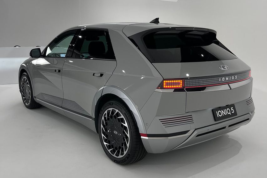 Hyundai IONIQ 5
