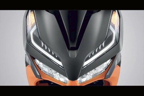 Rumor Honda Vario 160 Bakal Debut 2 Februari 2022 di Indonesia