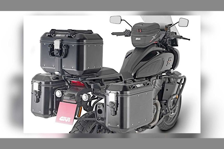 GIVI’s Tool Box 