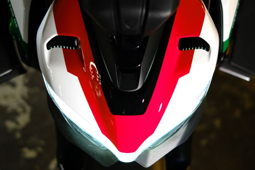 Ducati Unica