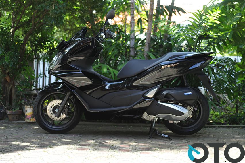Honda PCX 160