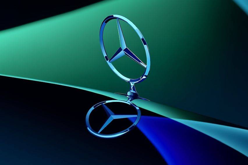 Daimler AG is now Mercedes-Benz Group AG