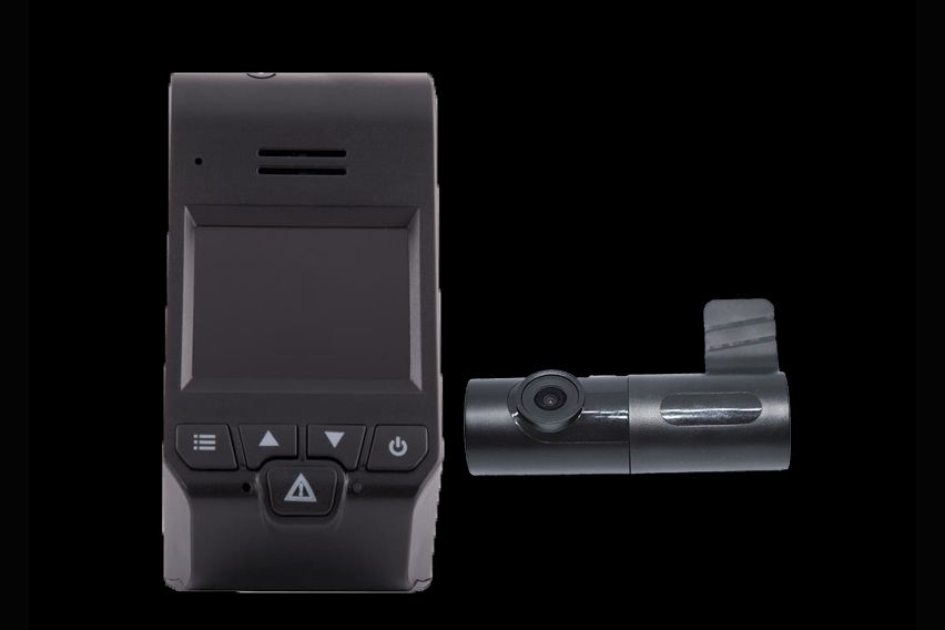 civic Digital video recorder