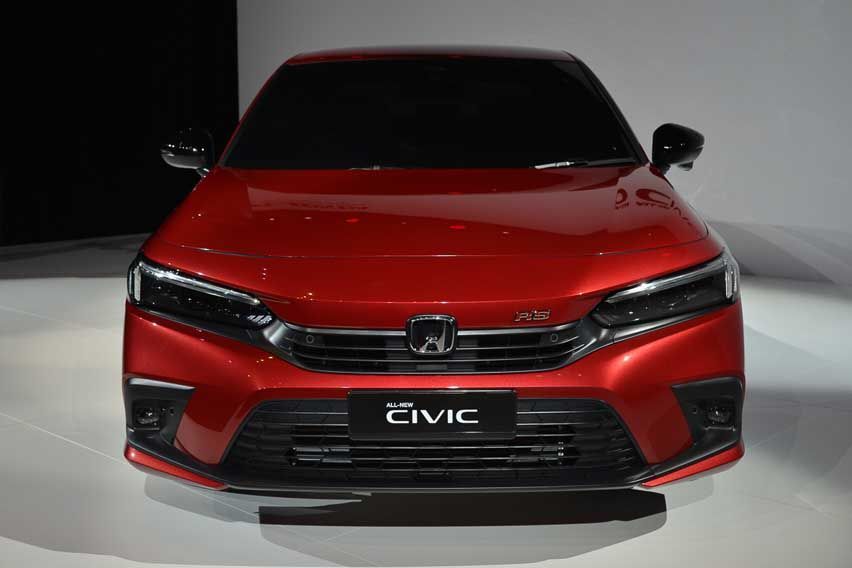 2022 Honda Civic: Accessories and packages on offer 