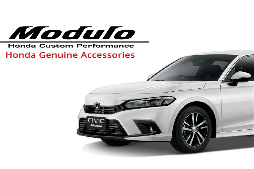 Honda Civic Accessories
