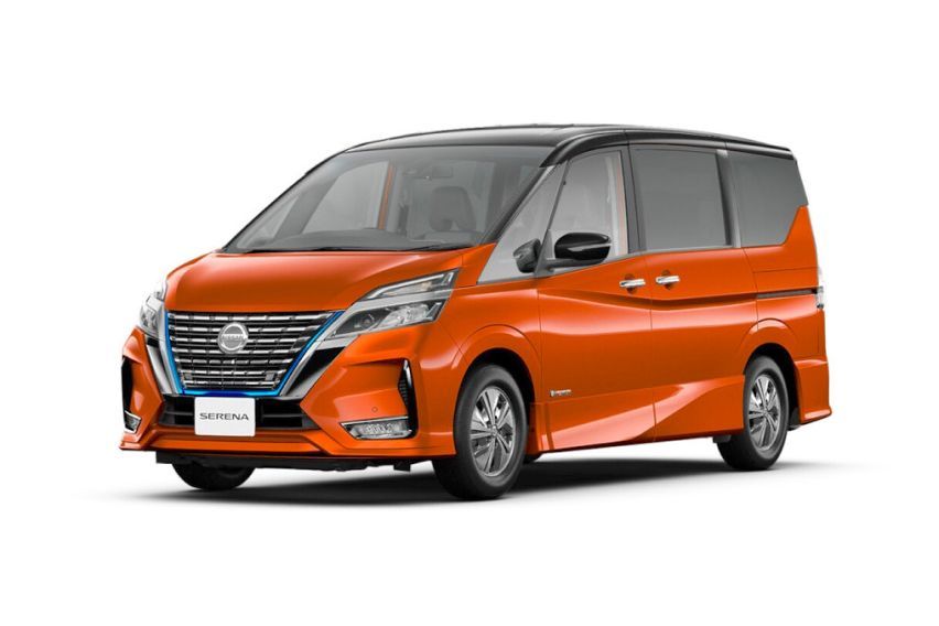 Will the new Nissan Serena e-POWER arrive in Malaysia