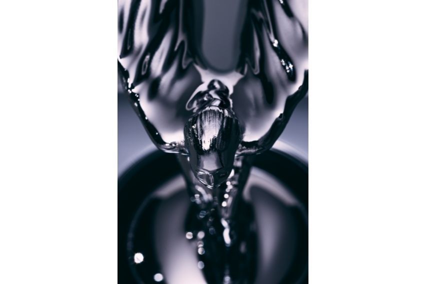 Rolls-Royce Spirit of Ecstasy