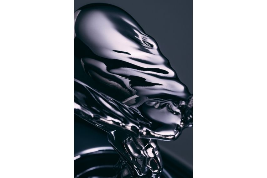 Rolls-Royce Spirit of Ecstasy