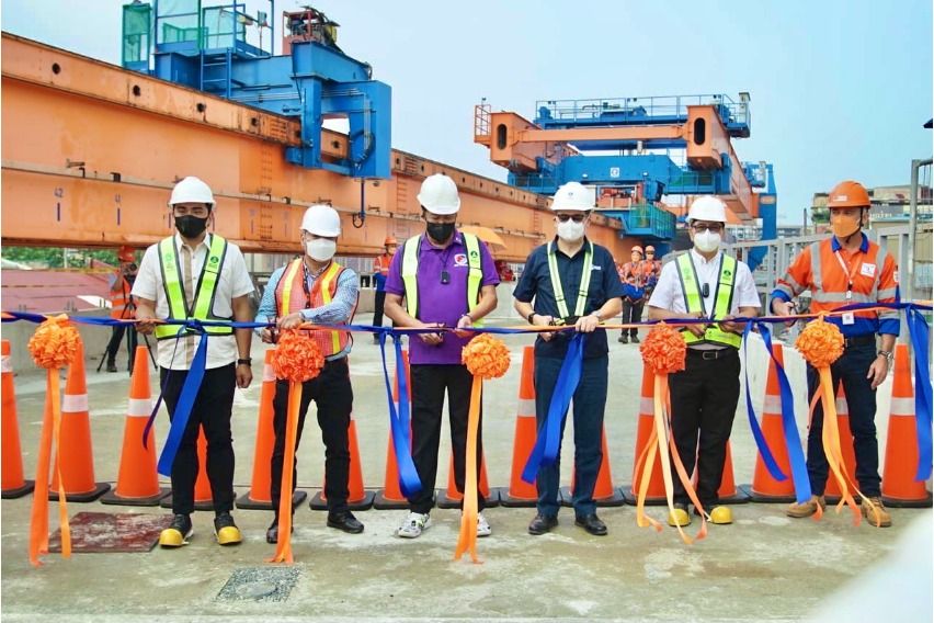 LRT-1 Cavite Extension 