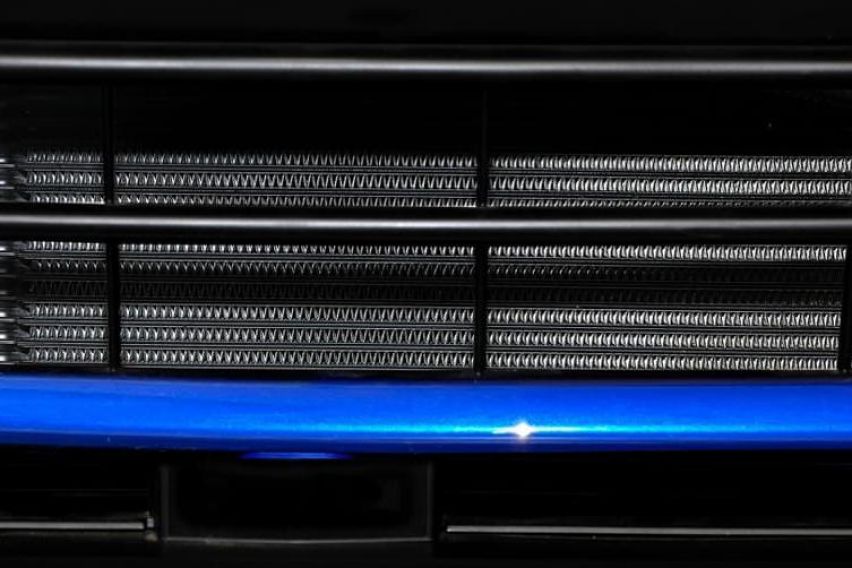 Subaru BRZ Cup Car Basic 