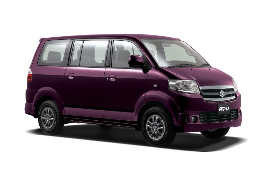 Suzuki APV