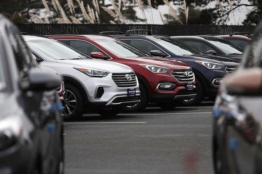 Hyundai & Kia recall details