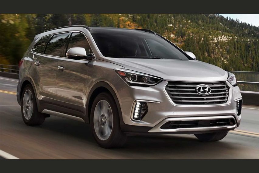 Hyundai & Kia recall details