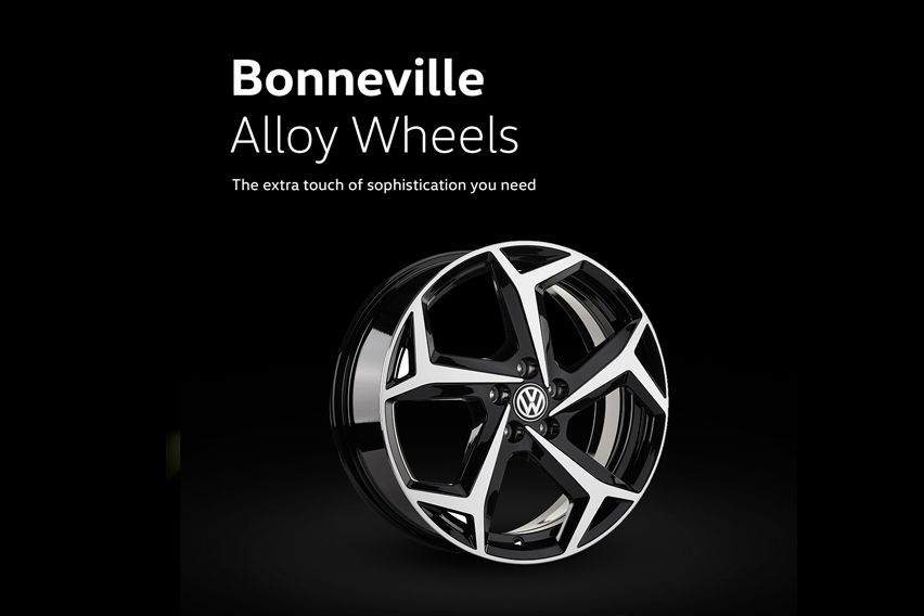 2022 Passat Elegance wheels