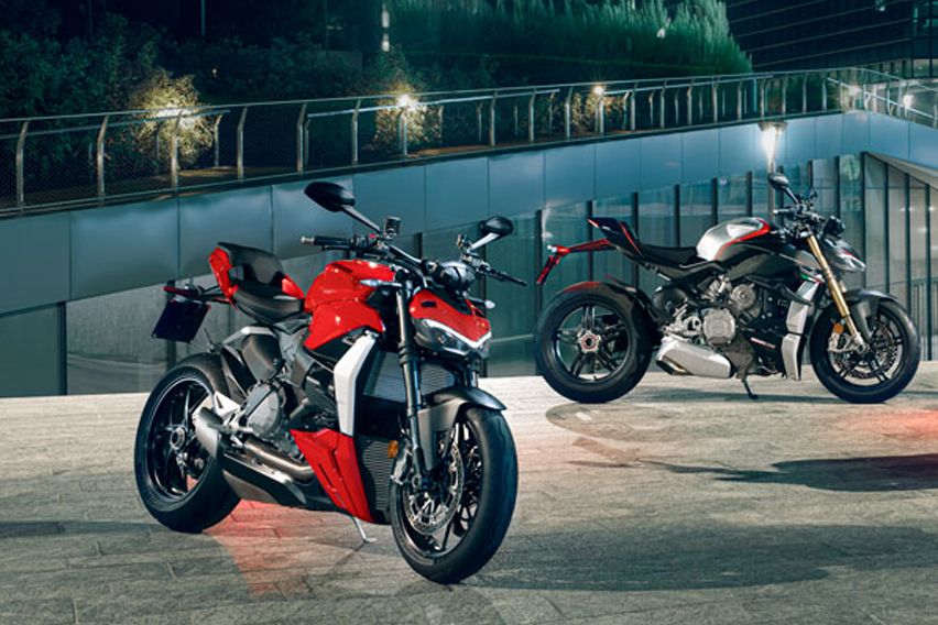 Streetfighter V2 and Streetfighter V4 SP