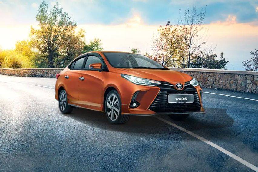 UMW Toyota sold 7,528 cars in January 2022, offers savings on the Vios and Yaris 