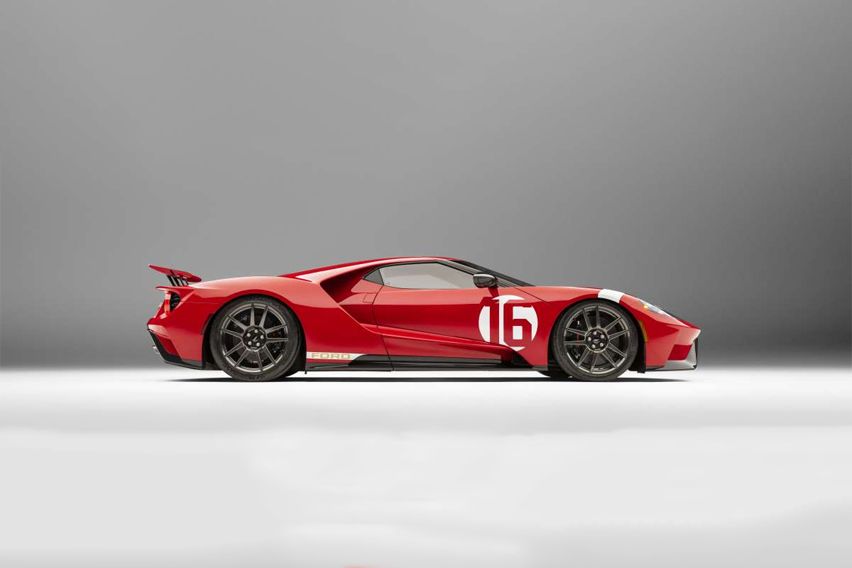 Ford GT