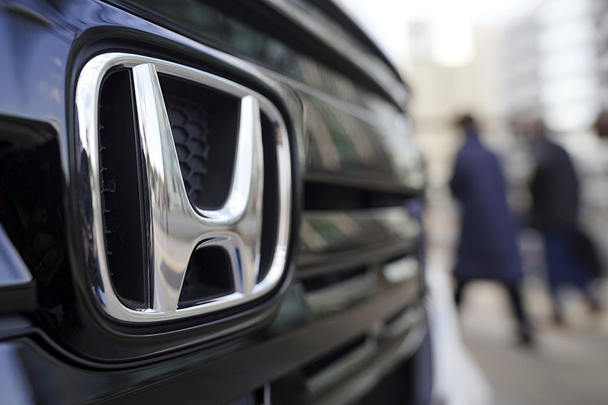 Honda, 4 other automakers file motion to defend California emissions standards