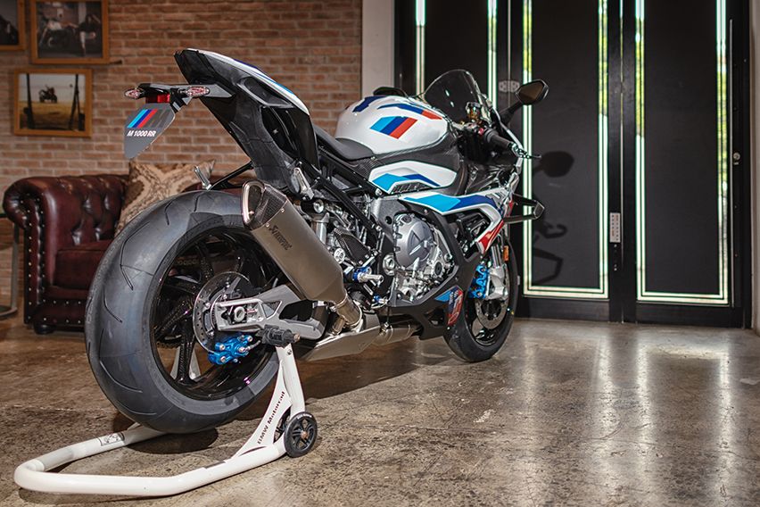 bmw m 1000 rr
