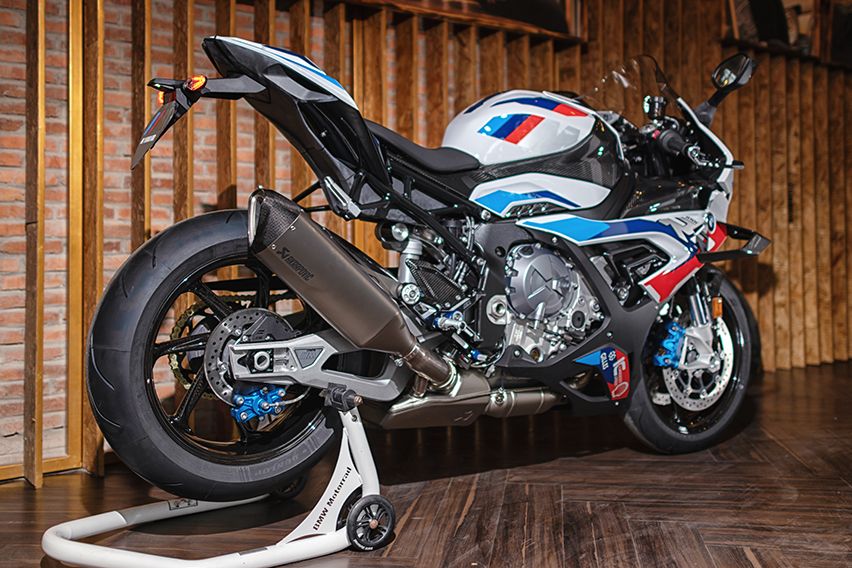 BMW M 1000 RR