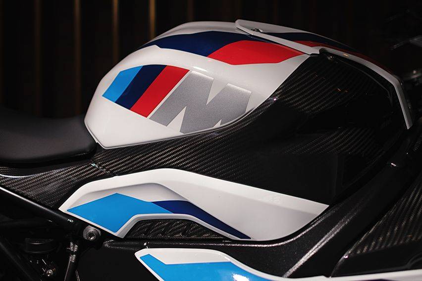 Superbike BMW M 1000 RR Spek WSBK Resmi Mengaspal Di Indonesia ...