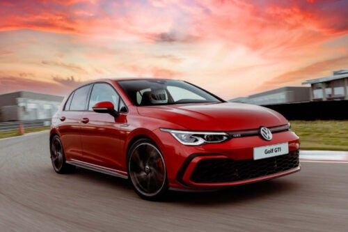 2022 Volkswagen Golf GTI now on sale in Malaysia