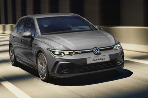 All-new Volkswagen Golf R-Line bookings open in Malaysia