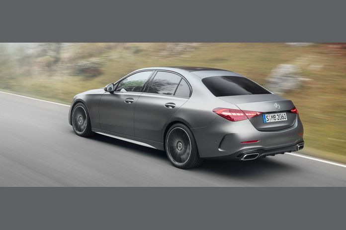 2022 price c-class malaysia mercedes Preview: 2022