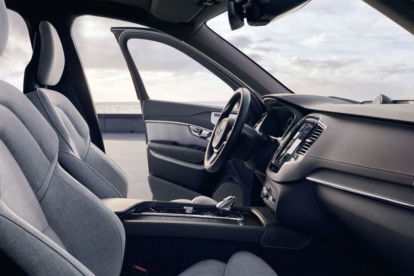 Volvo XC90 B5 Inscription Plus