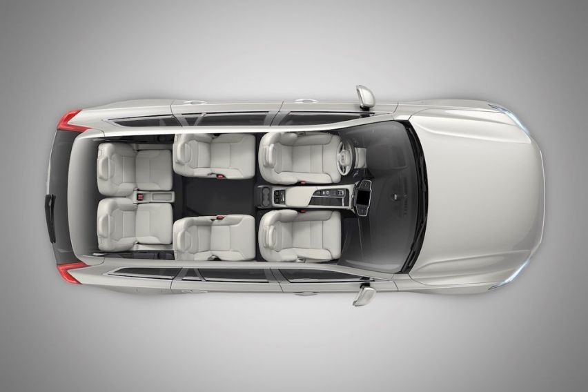 Volvo XC90 B5 Inscription Plus