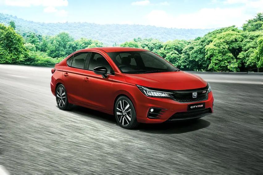 Honda Malaysia delivered 53,031 cars last year, targeting 80,000 in 2022