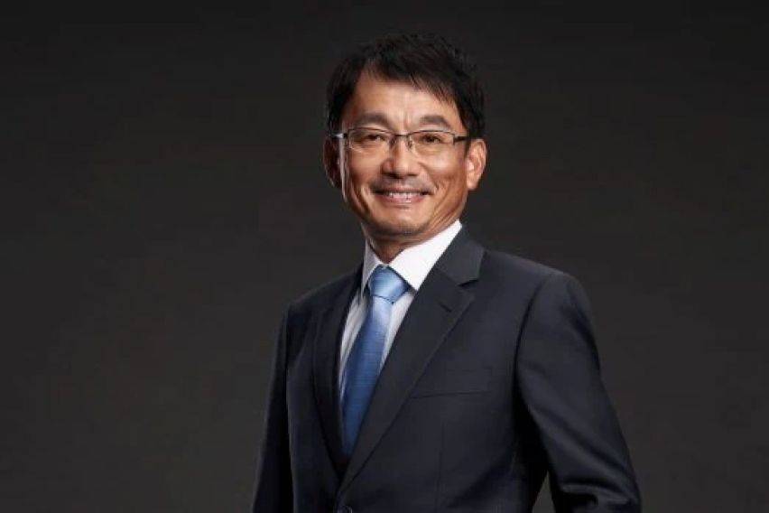 Meet UMW Toyota Motor’s new Deputy Chairman, Takashi Obata