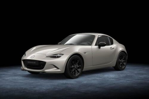 We spec-check the world's most popular roadster, the Mazda MX-5